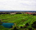 P�lus Palace Thermal Golf Club Hotel