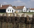 Szabadt�ri N�prajzi M�zeum - Skanzen