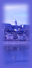 Budapest hotel alloggi
